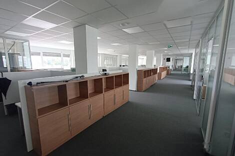 Квартира на улице Ново Стегне: 9