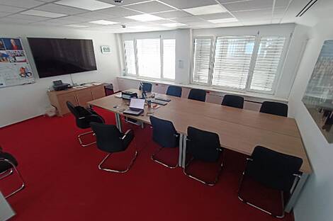 Квартира на улице Ново Стегне: 10