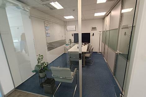 Квартира на улице Ново Стегне: 11