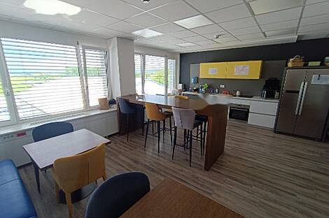 Квартира на улице Ново Стегне: 12