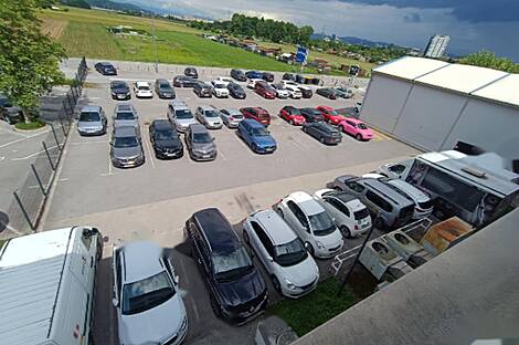 Квартира на улице Ново Стегне: 13