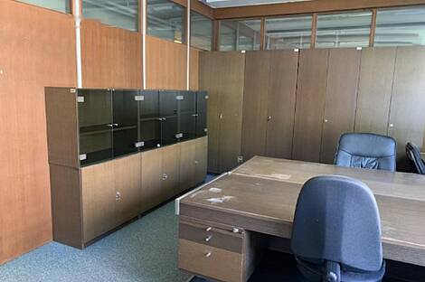 Новые Ярше коммерческое пространство: 3