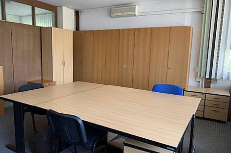 Новые Ярше коммерческое пространство: 5