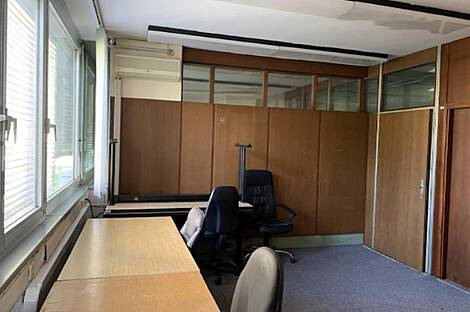 Новые Ярше коммерческое пространство: 7