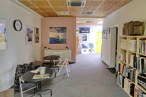 Квартира для офиса в Шентвиде: 3