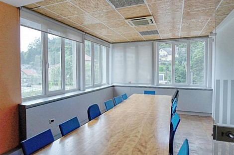 Квартира для офиса в Шентвиде: 4