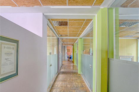 Квартира для офиса в Шентвиде: 5