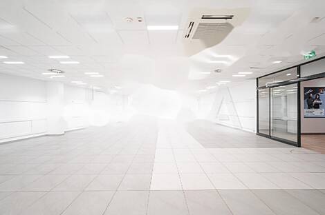 Офисное пространство в центральной части города: 7