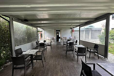 Торговое пространство в Фужине: 2