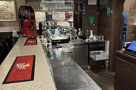 Торговое пространство в Фужине: 4