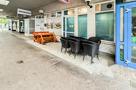 Коммерческая недвижимость в Нове Фужине: 1