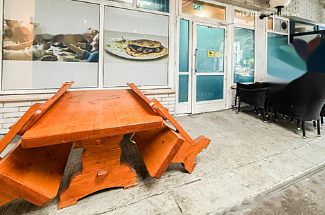 Коммерческая недвижимость в Нове Фужине: 2