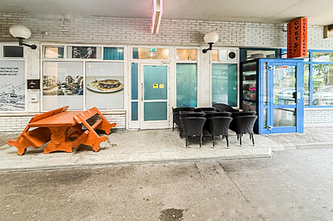 Коммерческая недвижимость в Нове Фужине: 11