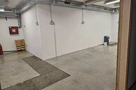 Торговое помещение Тиволи: 4