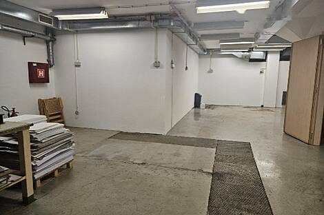 Торговое помещение Тиволи: 6