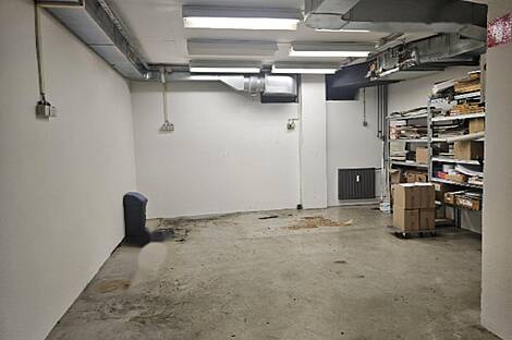 Торговое помещение Тиволи: 8