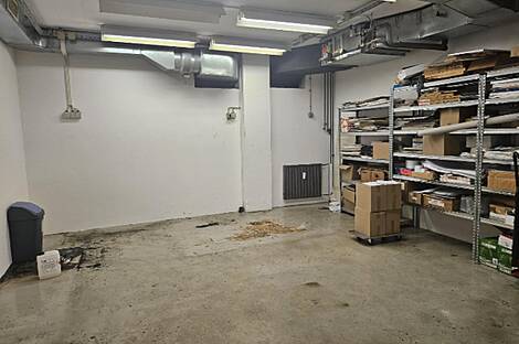 Торговое помещение Тиволи: 9