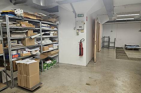 Торговое помещение Тиволи: 10