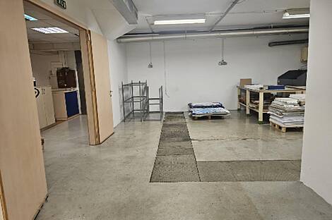 Торговое помещение Тиволи: 12