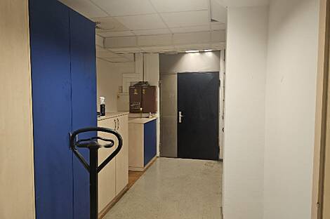 Торговое помещение Тиволи: 14