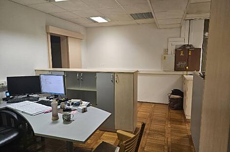 Торговое помещение Тиволи: 20