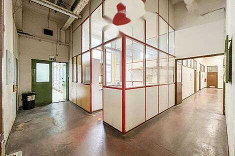 Коммерческие площади Стайнге: 5