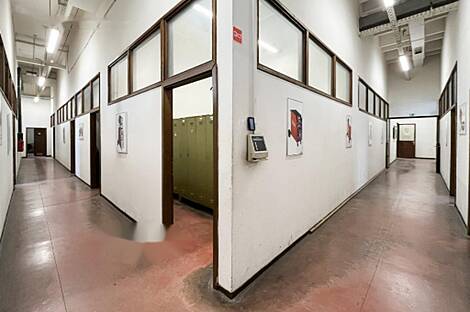 Коммерческие площади Стайнге: 9