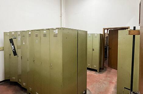 Коммерческие площади Стайнге: 10