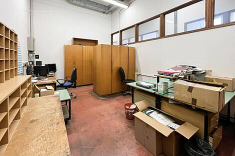 Коммерческие площади Стайнге: 11