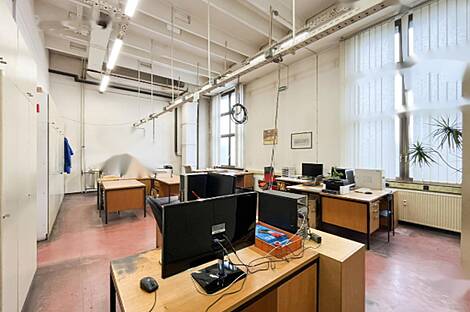 Коммерческие площади Стайнге: 16