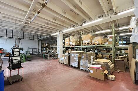 Коммерческие площади Стайнге: 19