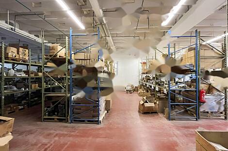 Коммерческие площади Стайнге: 20