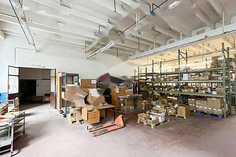 Коммерческие площади Стайнге: 21