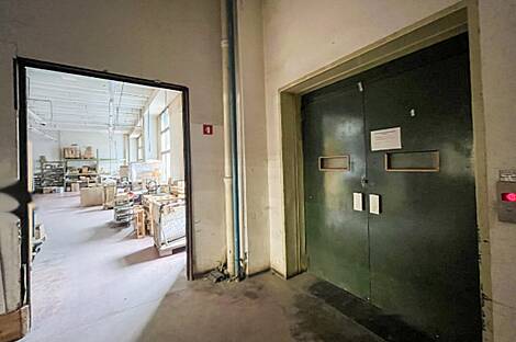 Коммерческие площади Стайнге: 22