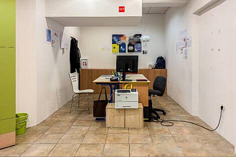 Торговое помещение в центре: 14