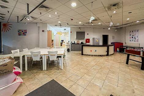 Торговое помещение в центре: 17