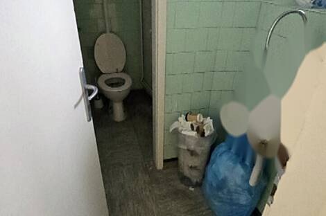 Торговое помещение в центре: 2