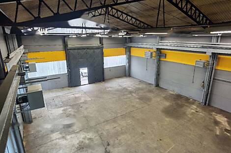 Торговая площадь Бежиград: 2