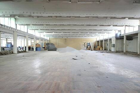 Рекламируемая площадь в Бежиграде: 3