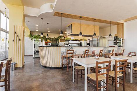 Торговое пространство Чрнуче: 1