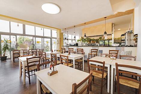 Торговое пространство Чрнуче: 3