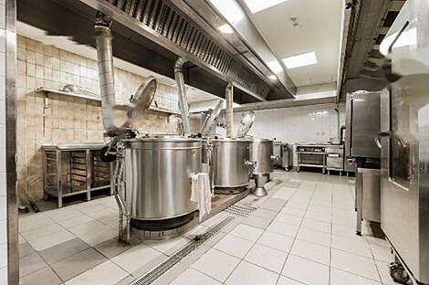 Торговое пространство Чрнуче: 11