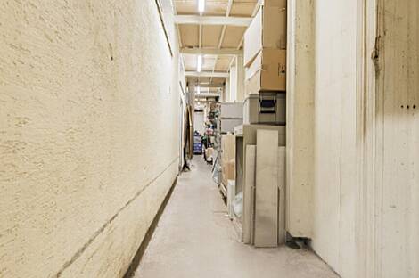 Торговое пространство Чрнуче: 14