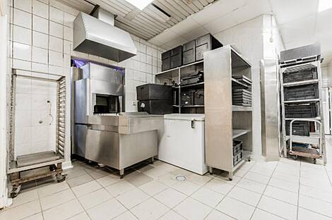 Торговое пространство Чрнуче: 15