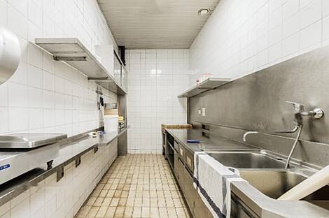 Торговое пространство Чрнуче: 19