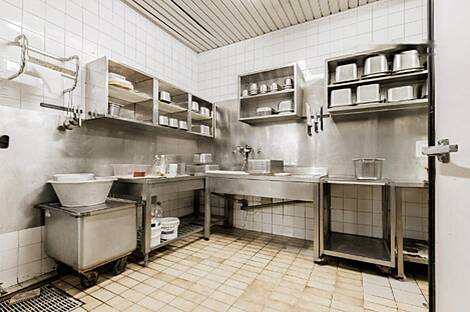 Торговое пространство Чрнуче: 23