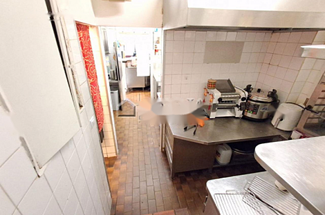 Квартира для коммерческого использования в районе Бежиград: 11