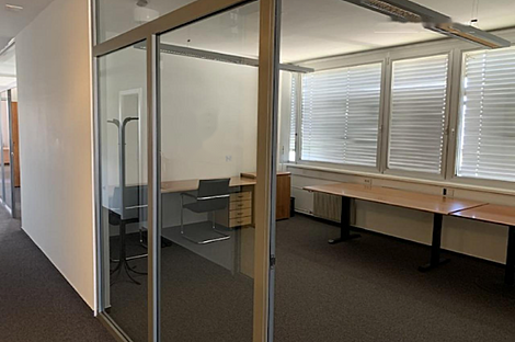 Бизнес-пространство в Шишке.: 5