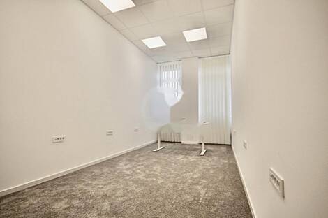 Офисное пространство в Стегне: 1