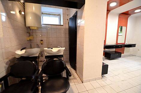 Помещение коммерческого назначения Штепаньско.: 9